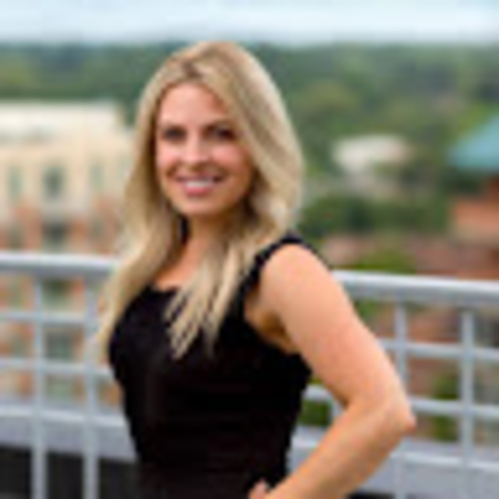 Meet your Posher, April